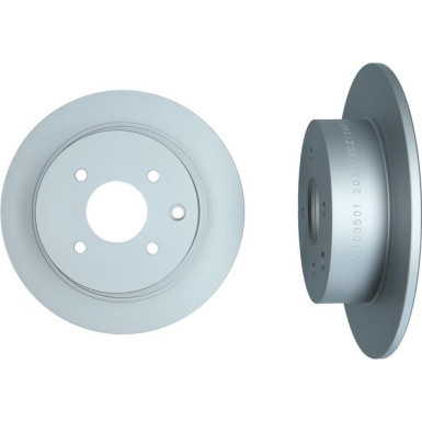 KAMOKA Bremsscheibe 103501