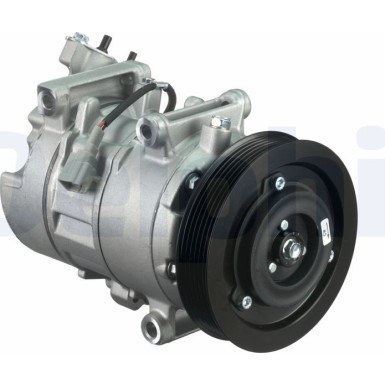 DELPHI Kompressor CS20481