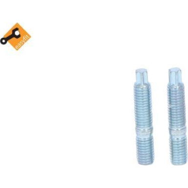 Kompressor, Klimaanlage EASY FIT 32955