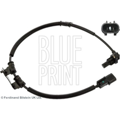 BLUE PRINT Sensor, Raddrehzahl | ADG071118