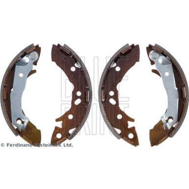 BluePrint Bremsbacken