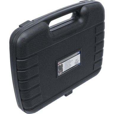 BGS Werkzeugkoffer 58-tlg BGS Do it yourself 2037