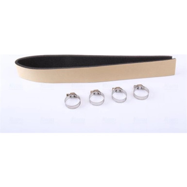 Heizkühler LKW IVECO DAILY IV 01 71811