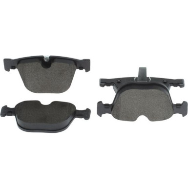 Bremsklötze | BMW X5,X6 | 0 986 494 325 Bremsklötze | BMW X5,X6 | 0 986 494 325