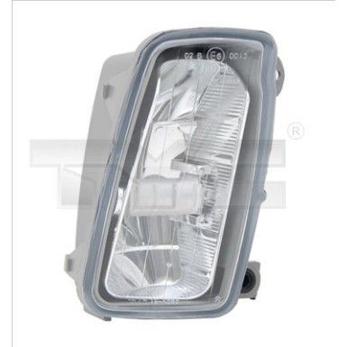 19-0685-01-2 Nebelscheinwerfer