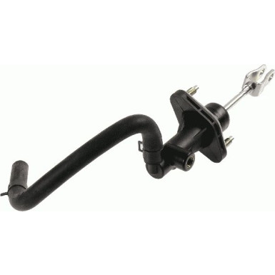 SACHS Geberzylinder, Kupplung | 6284 600 556