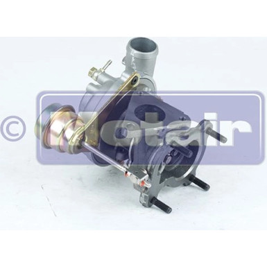 ORIGINAL TURBO | FORD,SEAT,VW 95-10 | 333309