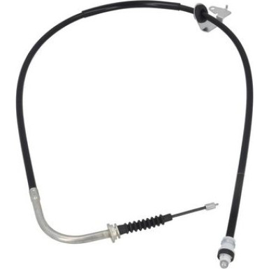 1190671 Seilzug, Feststellbremse