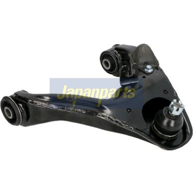 Lenker, Radaufhängung BS-550R