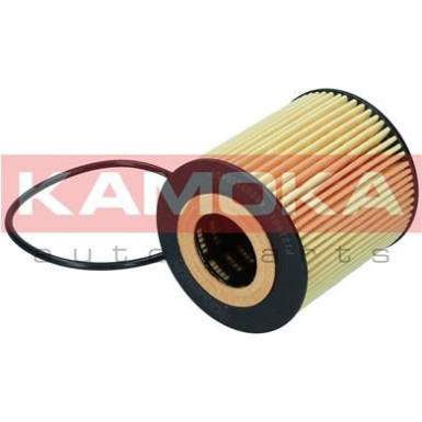 KAMOKA Ölfilter