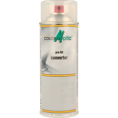 Colormatic pre-fill Conv-3 2K HS 325ml | 209055