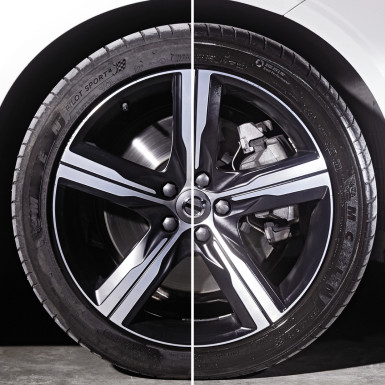 Sonax Xtreme Reifen Glanz Spray 400ml XTREME ReifenGlanzSpray 02353000