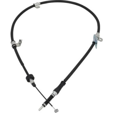 KAMOKA Seilzug, Feststellbremse 1190224