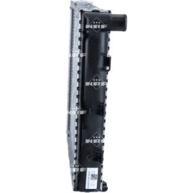 NRF Motorkühler | 507676