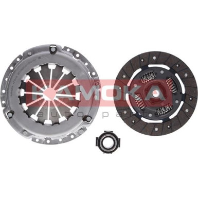 KAMOKA Kupplungssatz KC016