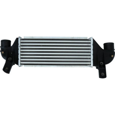 KAMOKA Ladeluftkühler 7750085