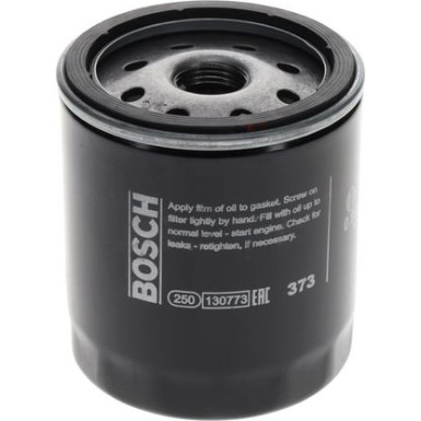 Ölfilter TOYOTA,SAAB,LEXUS,CHRYSLER 0 986 452 044