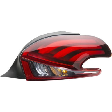 HECKLEUCHTE HELLA | PEUGEOT 208 3/5-T 3,12-5,19 | 2SK 354 834-011 HECKLEUCHTE HELLA | PEUGEOT 208 3/5-T 3,12-5,19 | 2SK 354 834-011