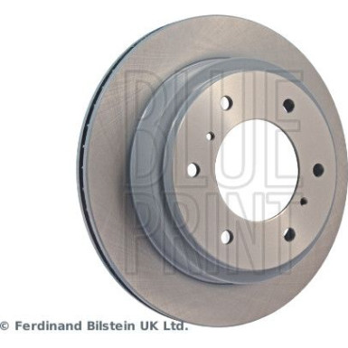 Bremsscheibe Mitsubishi T. Pajero 2.5-3.2 Di-D 00 | ADC44379