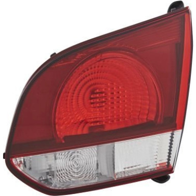 HECKLEUCHTE R 12 V HELLA | VW GOLF VI GTI/GTD 10,08-11,12 | 2TZ 009 923-141 HECKLEUCHTE R 12 V HELLA | VW GOLF VI GTI/GTD 10,08-11,12 | 2TZ 009 923-141