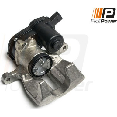 PROFIPOWER Bremssattel 4B2547R