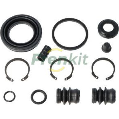 FRENKIT Reparatursatz, Bremssattel 238013