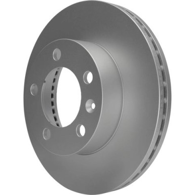 Bremsscheibe Renault P. Master 10 | 24.0128-0252.1