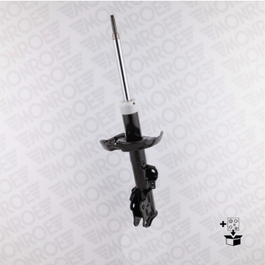 MONROE SENSA-TRAC VA re | KIA Soul 09 | 72968ST MONROE SENSA-TRAC VA re | KIA Soul 09 | 72968ST