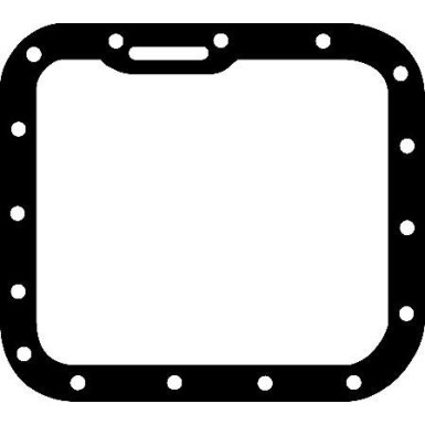 423873P Dichtung, Ölwanne