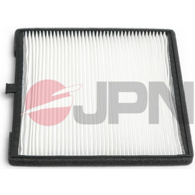 JPN Filter, Innenraumluft