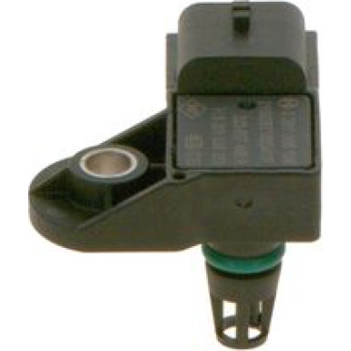 Drucksensor | DACIA Logan 13 | 0 281 006 108