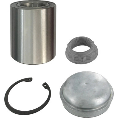 VKBA 6698 Radlagersatz