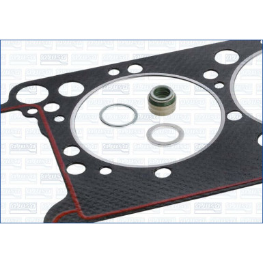 52130200 Dichtungssatz, Zylinderkopf FIBERMAX