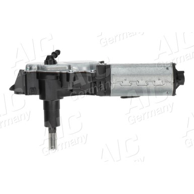Wischermotor hinten | AUDI,SEAT,SKODA,VW | 52519