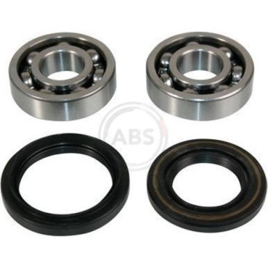 A.B.S. Radlager 200164