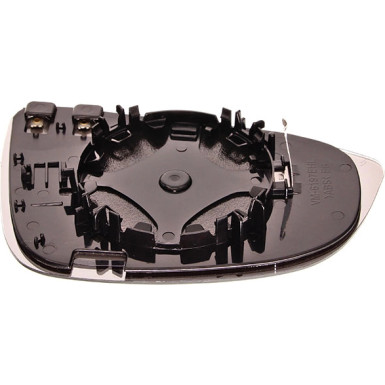 Spiegelglas, Außenspiegel VW Scirocco asphärisch OE 3C8857521 HAGUS 5849837