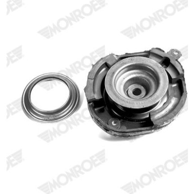VKDA 35615T Wälzlager, Federbeinstützlager Set | RENAULT 19,Megane,Scenic | MK096
