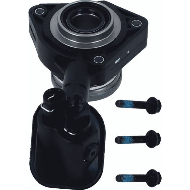 SACHS Zentralausrücker, Kupplung 3182 654 212