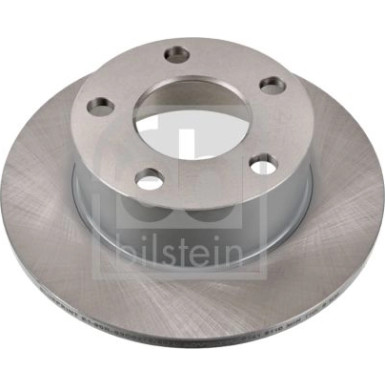 FEBI BILSTEIN Bremsscheibe | 09075