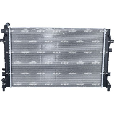 NRF Kühler, Motorkühlung 550212 NRF Kühler, Motorkühlung 550212