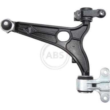 211300 Lenker, Radaufhängung