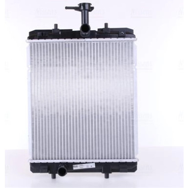Wasserkühler PKW | CITROEN C1, PEUGEOT 107 1,0i 05 | 64685