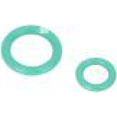 Kondensator, Klimaanlage EASY FIT 350448