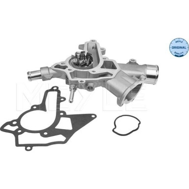 Wasserpumpe MEYLE-ORIGINAL: True to OE 6132200003