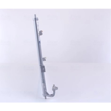 Kondensator PKW NISSAN ALMERA TINO 01 FIRST FIT 94889