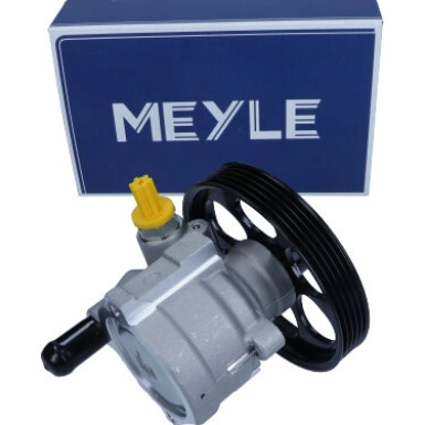 16-16 631 0002 Hydraulikpumpe, Lenkung MEYLE-ORIGINAL: True to OE.