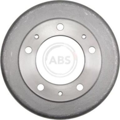 A.B.S. Bremstrommel | 2892-S