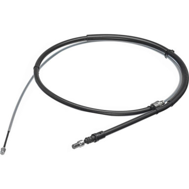 SEILZUG, FESTSTELLBREMSE | 24.3727-3608.2 SEILZUG, FESTSTELLBREMSE | 24.3727-3608.2