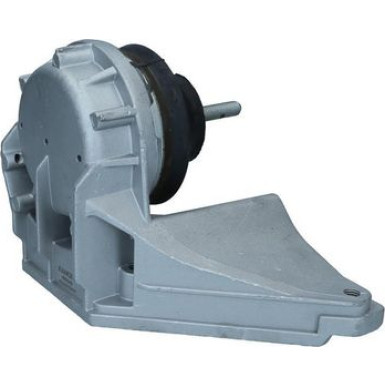 KAMOKA Lagerung, Motor