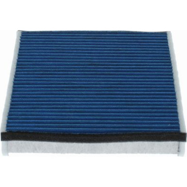 Aktivkohleinnenraumfilter | FORD,VOLVO V40 12 | 0 986 628 638